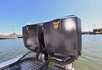 Barcă gonflabilă rigidă de vânzare