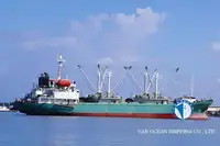 Nava refefer de vânzare