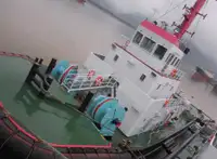 Remorcher de vânzare