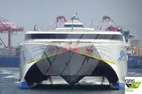 Nava RORO de vânzare