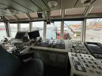 Remorcher de vânzare