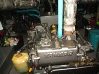 Navă cu feribotul de vânzare