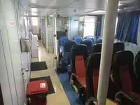 Barcă cu echipaj de vânzare