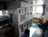 Vase de aterizare, tanc de vânzare