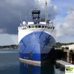 Nava de inspecție de vânzare