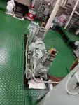 Nava RORO de vânzare