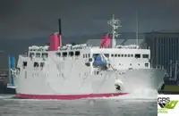 Nava RORO de vânzare