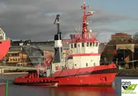 Remorcher de vânzare