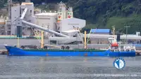 Nava refefer de vânzare