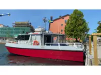 Catamaran de vânzare