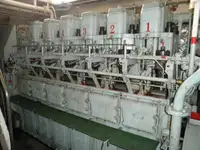 Remorcher de vânzare