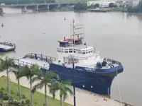 Remorcher de vânzare