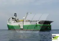 Nava de inspecție de vânzare