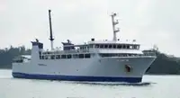 Nava RORO de vânzare