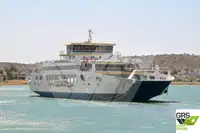 Nava RORO de vânzare