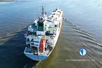 Nava refefer de vânzare