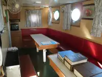 Remorcher de vânzare