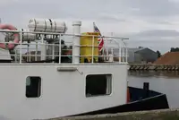 Barci de lucru de vânzare
