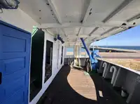 Traul de pescuit de vânzare