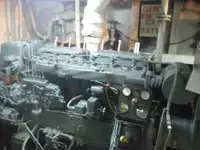 Barcă de patrulare de vânzare