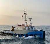 Remorcher de vânzare