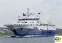 Nava de inspecție de vânzare