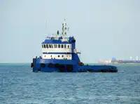 Remorcher de vânzare