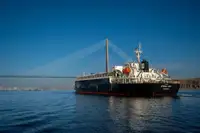 Nava RORO de vânzare