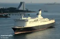 Nava RORO de vânzare