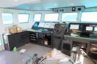 Nava RoPax de vânzare