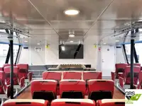 Vas cu motor de vânzare