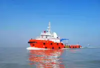 Remorcher de vânzare