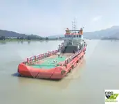 Nava de aprovizionare de vânzare