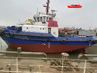 Remorcher de vânzare