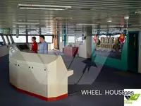 Nava RORO de vânzare