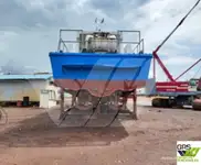 navă eoliană de vânzare