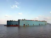 Doc flotant de vânzare