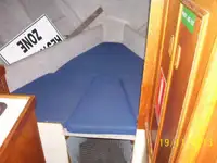 Barci de lucru de vânzare