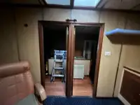 Barci de lucru de vânzare