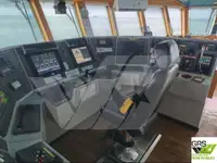 Remorcher de vânzare