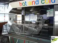 Nava RORO de vânzare