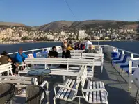 Nava RoPax de vânzare