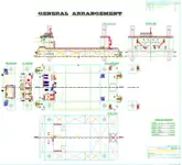 instalație de foraj jack-up de vânzare