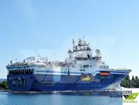 Nava de inspecție de vânzare