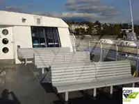 Nava RORO de vânzare