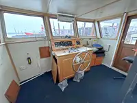 Vas cu motor de vânzare