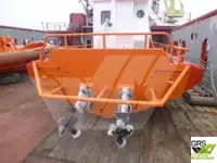 Barci de lucru de vânzare