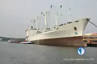 Nava refefer de vânzare