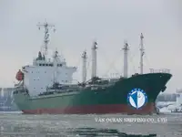 Nava refefer de vânzare