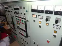 Barcă de patrulare de vânzare